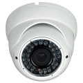 H.264 HD 2.0 Mégapixels 1080P Caméra CCTV de réseau IP Varifocal POE étanche avec base de boîte de jonction